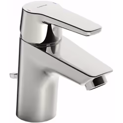 garniture de vidage (métal), branchement avec des flexibles haute pression saillie : 103 mm