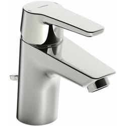 Mitigeur lavabo polo 51402293 chromé , avec garniture de vidage , robinet - Hansa