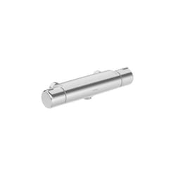 Micra mitigeur de douche thermostatique avec fonction thermo cool chrome - Hansa