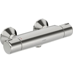 Hansa - micra robinet de douche, avec dispositif de sécurité,