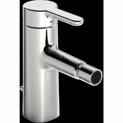 fabricant et produit : HANSA HANSAdesigno 1x robinetterie de bidet Caractéristiques du produit : Bec verseur : Goulot fixe Co ...