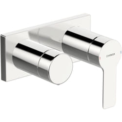 Ligna Set de montage final pour robinetterie de - Hansa