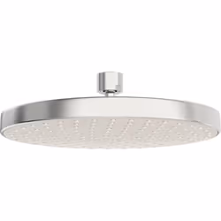 HANSA HANSABASICJET Style 1x douche de tête Montage au plafond Débit à 3 bar : 15L / min Débit à 3 bar (limiteur de débit) : ...
