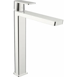 Hansa - Stela - Mitigeur de lavabo, chrome 57102273