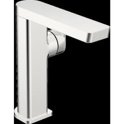 Hansa - stela Mitigeur de lavabo, sans garniture découlement,