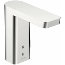 Stela - Mitigeur de lavabo infrarouge, alimentation depuis pile, chrome 57162279 - Hansa