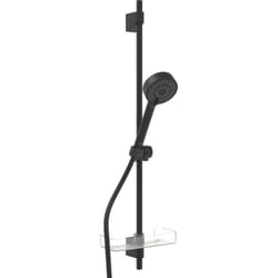 Basicjet kit de douche murale, longueur 960 mm, - Hansa