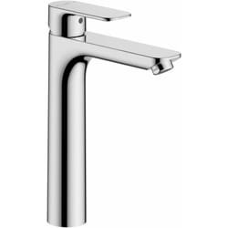 Basic - Mitigeur de lavabo, chrome 55472203 - Hansa