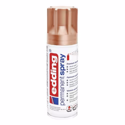 Edding 5200, 200 ml, Cuivre, Bombe aérosol, Imperméable