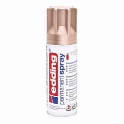 Edding 5200, 200 ml, Or, Bombe aérosol, Imperméable