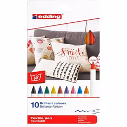 Edding 4600
