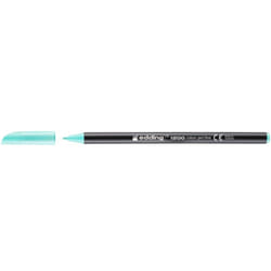 Edding 1200 stylo-feutre Fin Menthe 1 pièce(s)