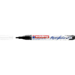 Edding 5300 Marqueur Acrylique Fin