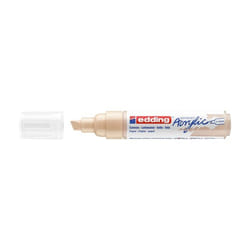 Edding 5000 Marqueur Acrylique Large