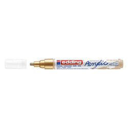 Edding 5100 Marqueur Acrylique Moyen