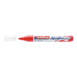Edding 5100 Marqueur Acrylique Moyen