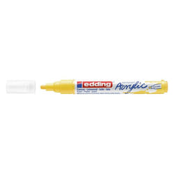 Edding 5100 Marqueur Acrylique Moyen