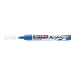 Edding 5100 Marqueur Acrylique Moyen