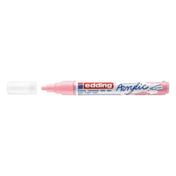 Edding 5100 Marqueur Acrylique Moyen