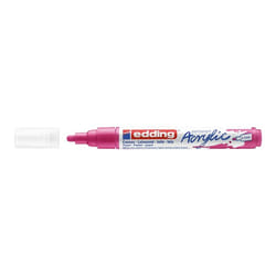 Edding 5100 Marqueur Acrylique Moyen