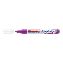 Edding 5100 Marqueur Acrylique Moyen