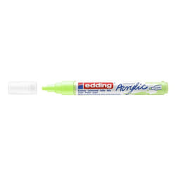 Edding 5100 Marqueur Acrylique Moyen
