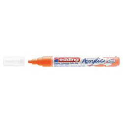 Edding 5100 Marqueur Acrylique Moyen