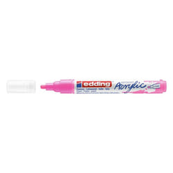 Edding 5100 Marqueur Acrylique Moyen