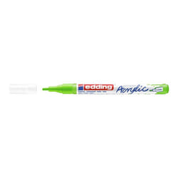Edding 5300 Marqueur Acrylique Fin