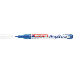 Edding 5300 Marqueur Acrylique Fin