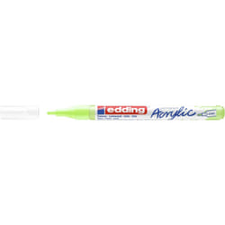 Edding 5300 Marqueur Acrylique Fin