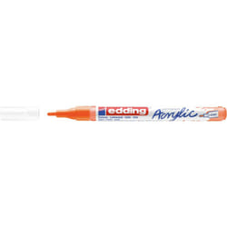 Edding 5300 Marqueur Acrylique Fin