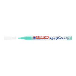 Edding 5300 Marqueur Acrylique Fin
