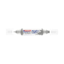 Edding 5400 Marqueur acrylique 3D double pointe