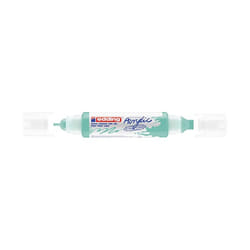 Edding 5400 Marqueur acrylique 3D double pointe