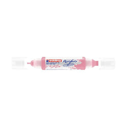Edding 5400 Marqueur acrylique 3D double pointe