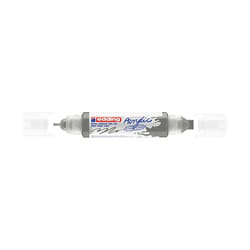 Edding 5400 Marqueur acrylique 3D double pointe