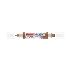 Edding 5400 Marqueur acrylique 3D double pointe