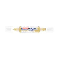 Edding 5400 Marqueur acrylique 3D double pointe