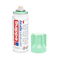 Edding 5200 peinture acrylique 200 ml Vert Bombe aérosol