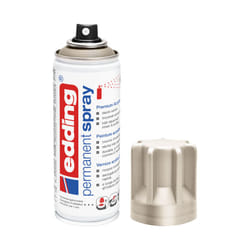 Edding 5200 peinture acrylique 200 ml Champagne Bombe aérosol