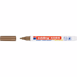 Edding 4085, Cuivre, Cosse, 1 pièce(s)