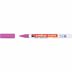 Edding 4085, Pourpre, Cosse, 1 pièce(s)
