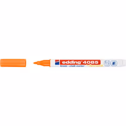 Edding Kreidemarker 4085, Orange, Cosse, 1 pièce(s)