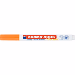 Edding Kreidemarker 4085 marqueur à craie liquie Cosse Orange 1 pièce(s)