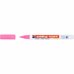 Edding 4085, Rose, Cosse, 1 pièce(s)