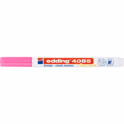 Edding 4085 marqueur à craie liquie Cosse Rose 1 pièce(s)