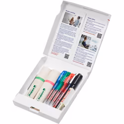 Edding Personal Set