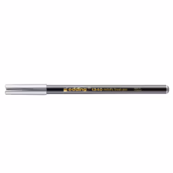 Edding 1340 stylo-feutre Argent 1 pièce(s)