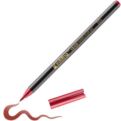 Edding 1340 stylo-feutre Rouge métallisé 1 pièce(s)